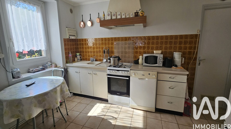 Ma-Cabane - Vente Maison Trégastel, 83 m²