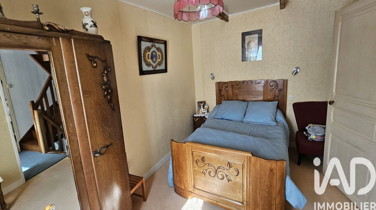 Ma-Cabane - Vente Maison Trégastel, 83 m²