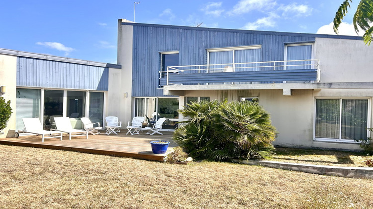 Ma-Cabane - Vente Maison TREGASTEL, 160 m²