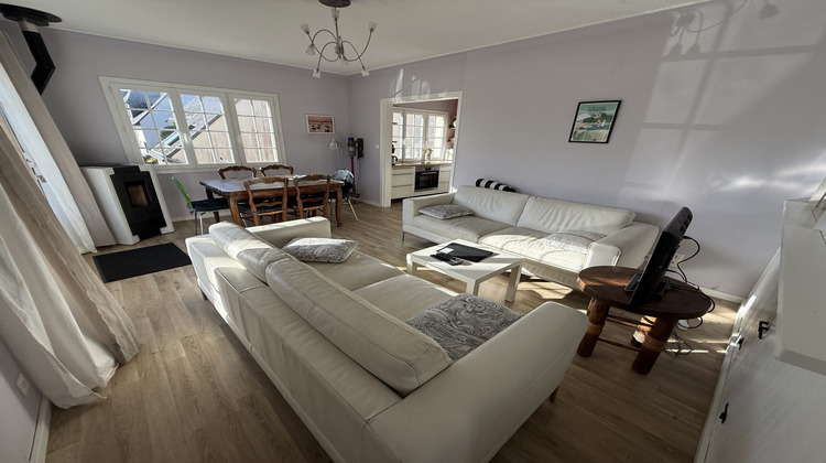 Ma-Cabane - Vente Maison Trégastel, 85 m²