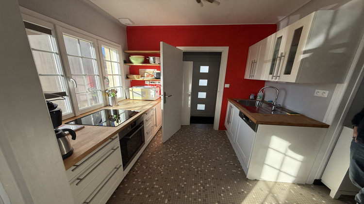 Ma-Cabane - Vente Maison Trégastel, 85 m²
