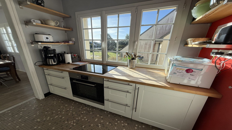 Ma-Cabane - Vente Maison Trégastel, 85 m²