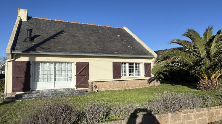 Ma-Cabane - Vente Maison Trégastel, 85 m²