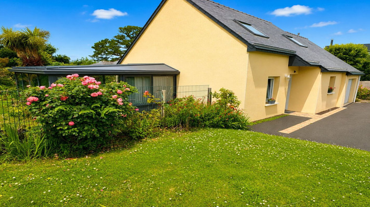 Ma-Cabane - Vente Maison TREGASTEL, 97 m²