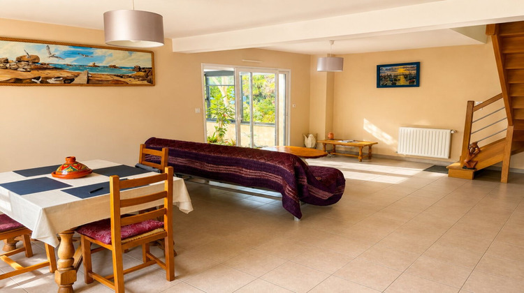 Ma-Cabane - Vente Maison TREGASTEL, 97 m²