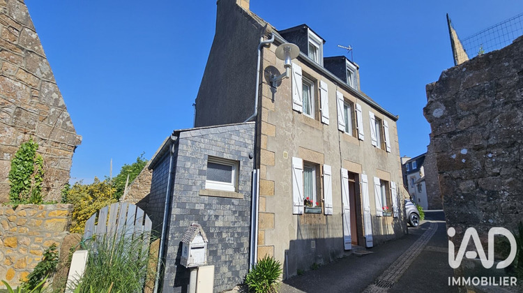 Ma-Cabane - Vente Maison Trégastel, 83 m²