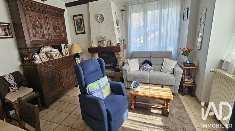 Ma-Cabane - Vente Maison Trégastel, 83 m²