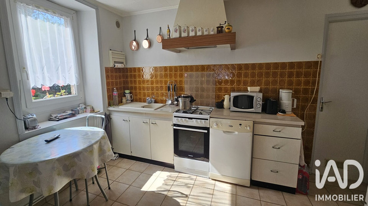 Ma-Cabane - Vente Maison Trégastel, 83 m²