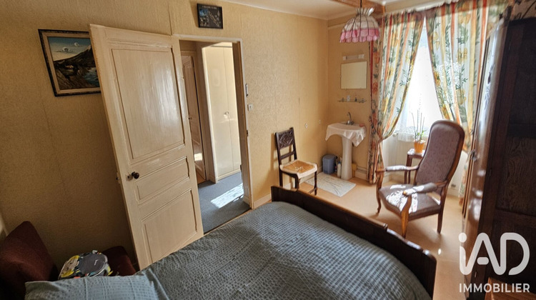 Ma-Cabane - Vente Maison Trégastel, 83 m²