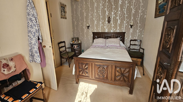 Ma-Cabane - Vente Maison Trégastel, 83 m²