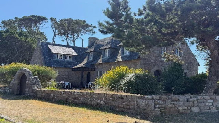 Ma-Cabane - Vente Maison Trégastel, 134 m²