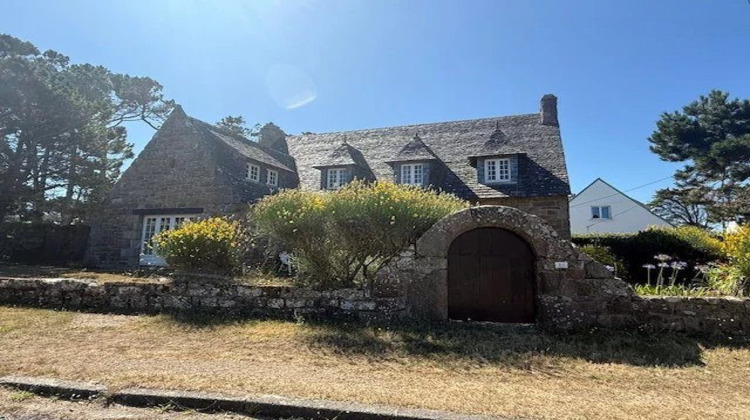 Ma-Cabane - Vente Maison Trégastel, 134 m²