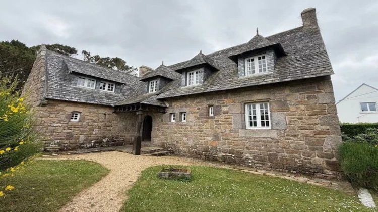 Ma-Cabane - Vente Maison Trégastel, 134 m²