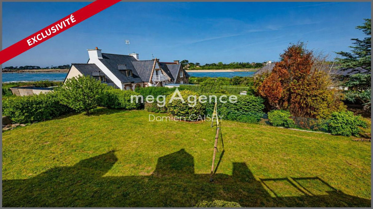 Ma-Cabane - Vente Maison TREGASTEL, 110 m²