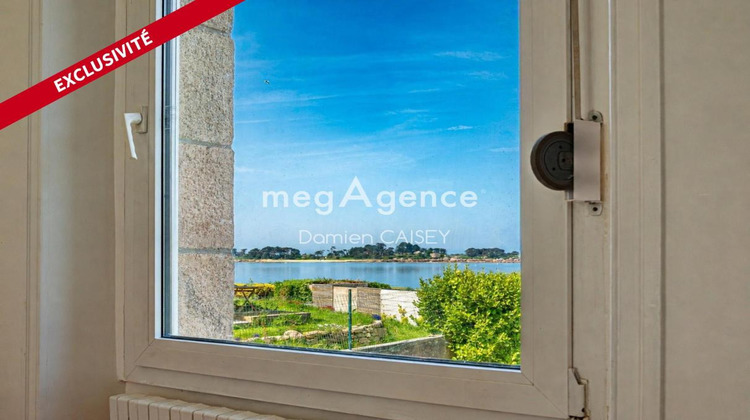 Ma-Cabane - Vente Maison TREGASTEL, 110 m²