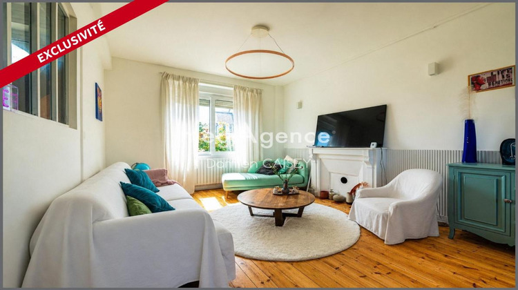 Ma-Cabane - Vente Maison TREGASTEL, 110 m²
