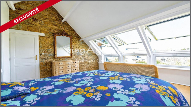 Ma-Cabane - Vente Maison TREGASTEL, 110 m²