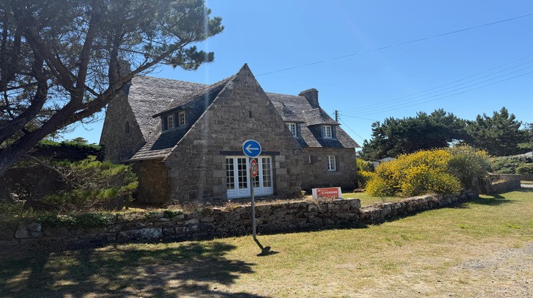 Ma-Cabane - Vente Maison Tregastel, 134 m²