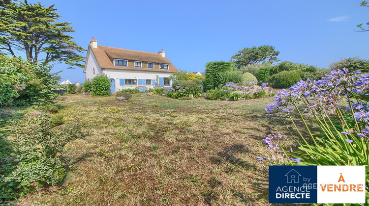 Ma-Cabane - Vente Maison TREGASTEL, 144 m²
