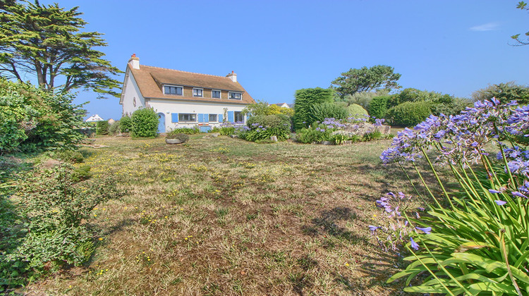 Ma-Cabane - Vente Maison TREGASTEL, 144 m²