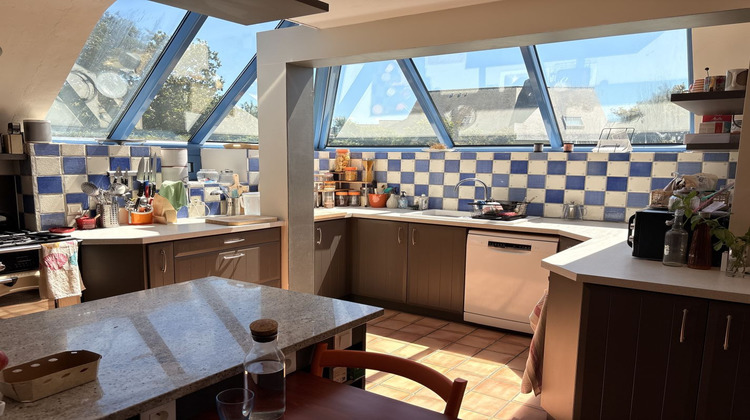 Ma-Cabane - Vente Maison TREGASTEL, 198 m²