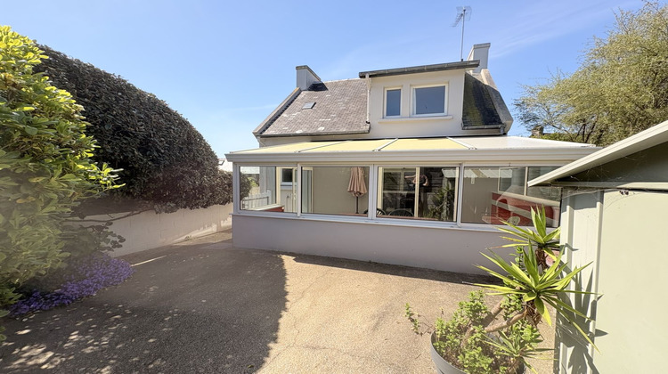 Ma-Cabane - Vente Maison TREGASTEL, 72 m²
