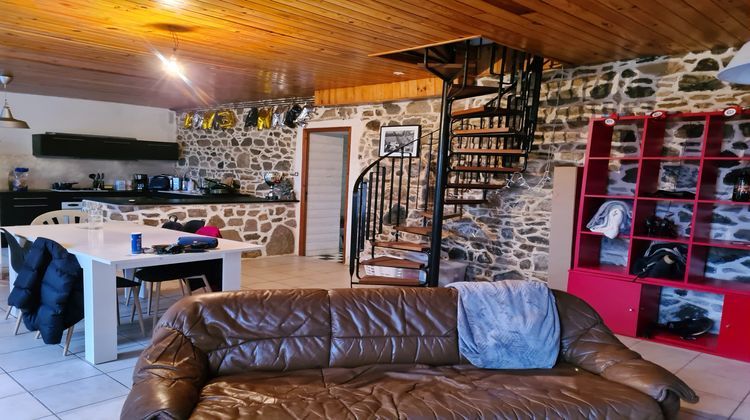 Ma-Cabane - Vente Maison Tréglamus, 174 m²