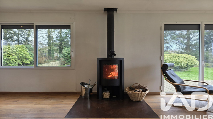 Ma-Cabane - Vente Maison Tréglamus, 145 m²