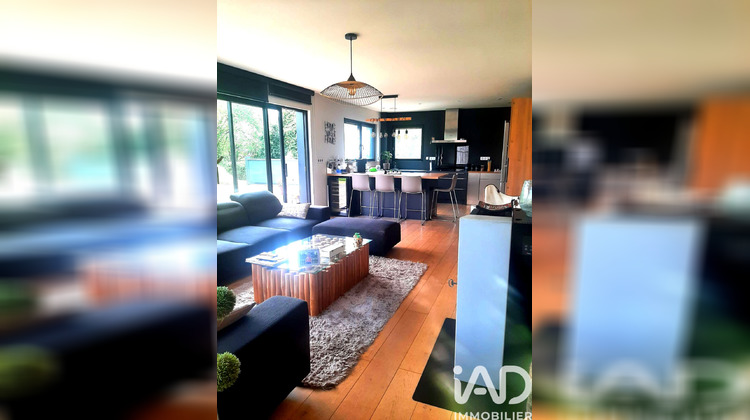 Ma-Cabane - Vente Maison Tréglamus, 168 m²