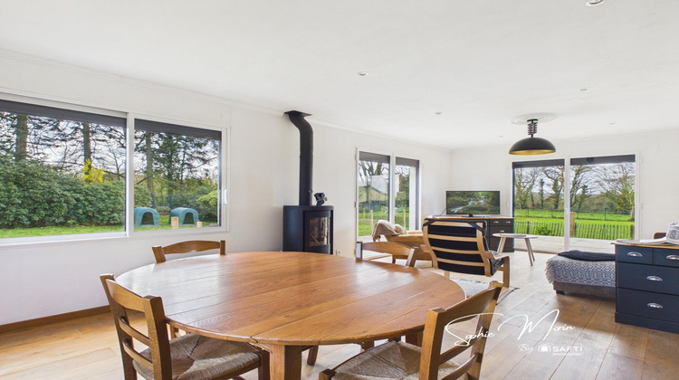 Ma-Cabane - Vente Maison Treglamus, 145 m²