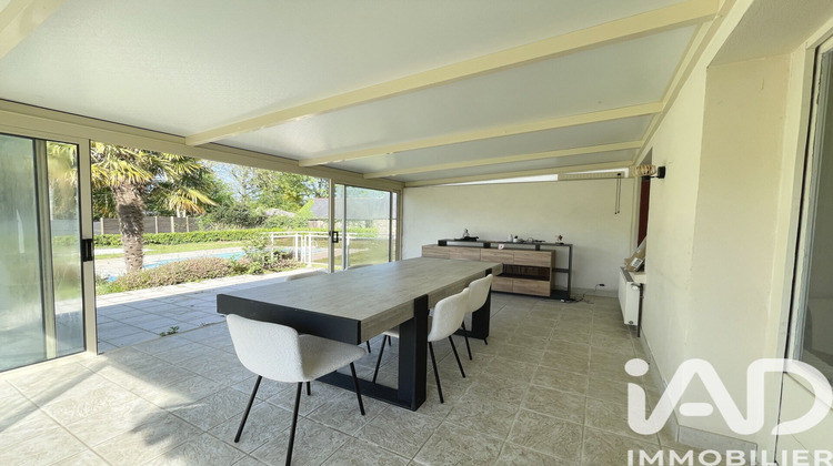 Ma-Cabane - Vente Maison Tréglamus, 100 m²