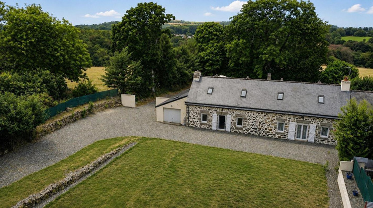 Ma-Cabane - Vente Maison TREGLAMUS, 160 m²
