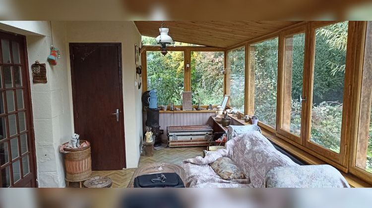 Ma-Cabane - Vente Maison Trégomeur, 90 m²