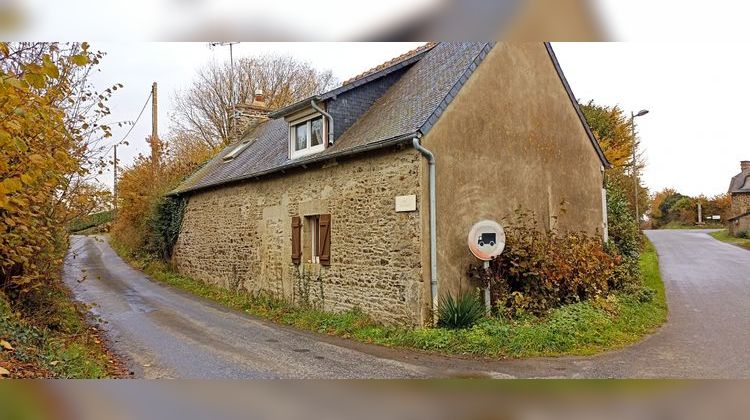 Ma-Cabane - Vente Maison Trégomeur, 90 m²