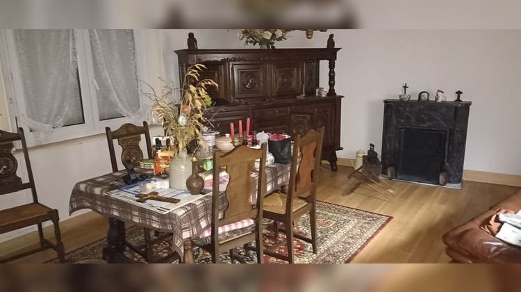 Ma-Cabane - Vente Maison Trégomeur, 90 m²