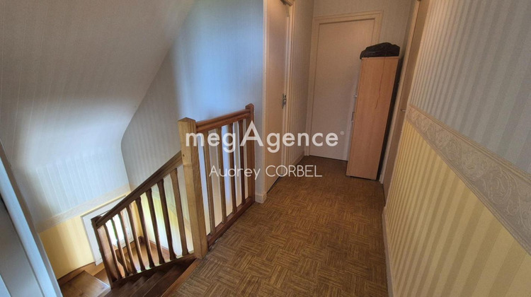 Ma-Cabane - Vente Maison TREGOMEUR, 108 m²