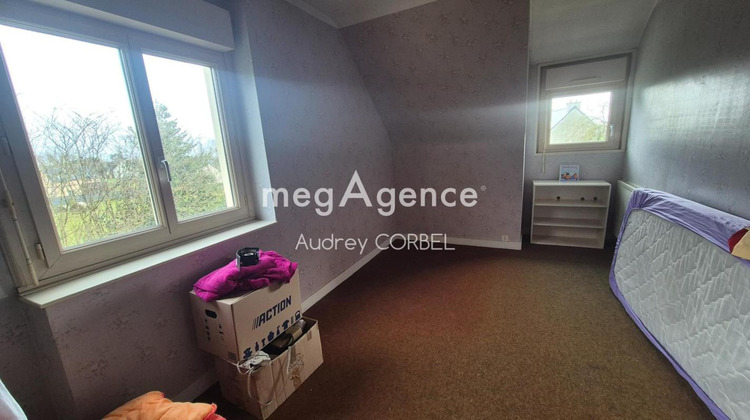 Ma-Cabane - Vente Maison TREGOMEUR, 108 m²