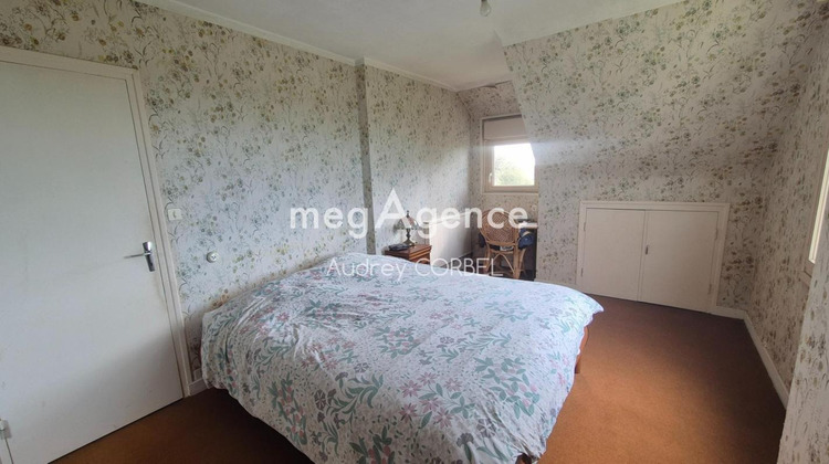 Ma-Cabane - Vente Maison TREGOMEUR, 108 m²