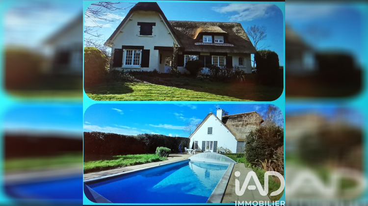 Ma-Cabane - Vente Maison Trégomeur, 236 m²