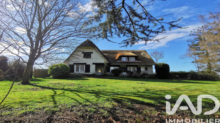Ma-Cabane - Vente Maison Trégomeur, 236 m²