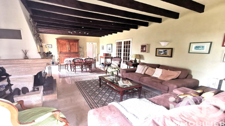 Ma-Cabane - Vente Maison Trégomeur, 236 m²