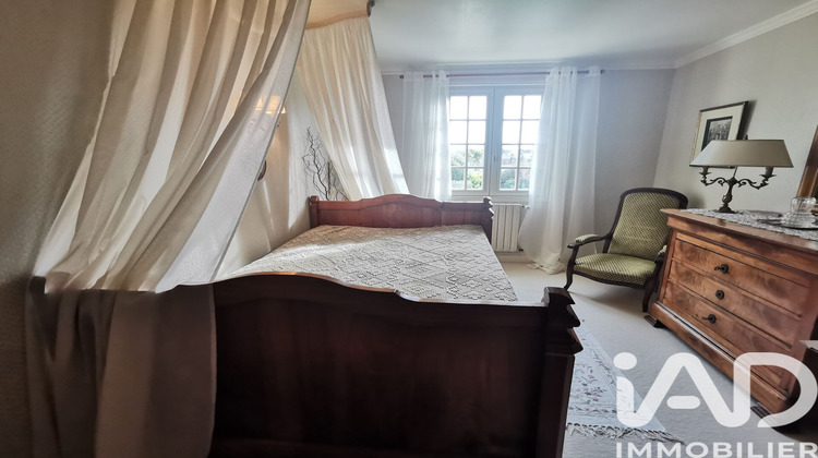 Ma-Cabane - Vente Maison Trégomeur, 236 m²