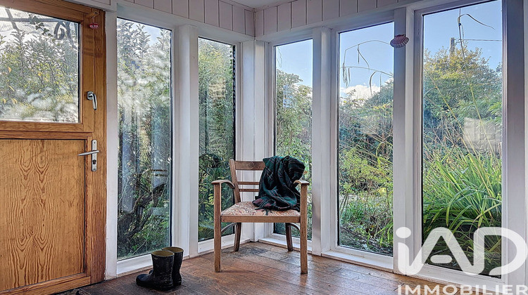 Ma-Cabane - Vente Maison Trégomeur, 145 m²