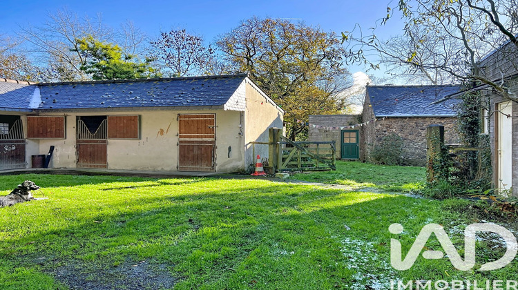 Ma-Cabane - Vente Maison Trégomeur, 145 m²