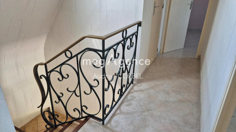 Ma-Cabane - Vente Maison TREGOMEUR, 95 m²
