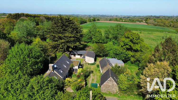 Ma-Cabane - Vente Maison Trégomeur, 145 m²