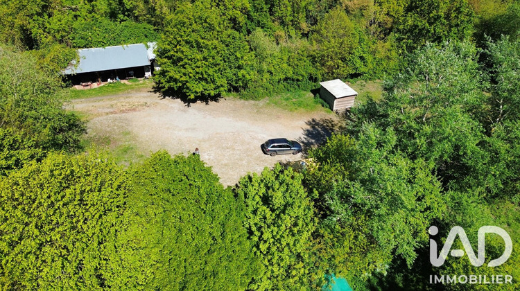 Ma-Cabane - Vente Maison Trégomeur, 145 m²