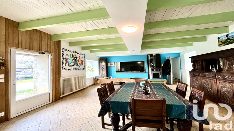 Ma-Cabane - Vente Maison Trégonneau, 160 m²