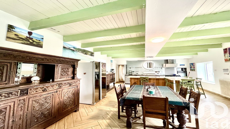 Ma-Cabane - Vente Maison Trégonneau, 160 m²