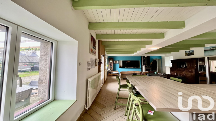 Ma-Cabane - Vente Maison Trégonneau, 160 m²